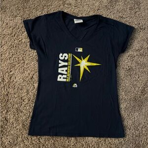 🌸 3 for $10 🌸 Tampa Bay Rays Tshirt